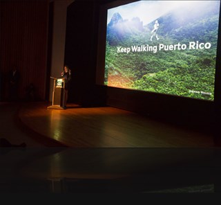 Johnnie Walker retrata tres historias de progreso comunitario en Puerto Rico